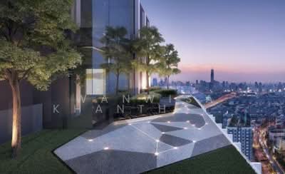 ขาย - KnightsBridge Space Rama 9 : ไนท์บริดจ์ สเปซ พระราม 9, กรุงเทพ