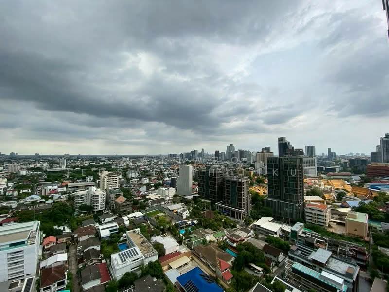 Maru Ekkamai 2 : มารุ เอกมัย 2, กรุงเทพ, 70-5 ถนนสุขุมวิท 63, พระโขนงเหนือ, วัฒนา, กรุงเทพ, 60 ตร.ม., คอนโด ให้เช่า, โดย Nattapol Jedsadathitikul, 500238569 - DDproperty.com