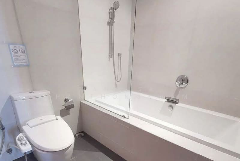 Eight Thonglor Residence, Bangkok, Eight Thonglor Building 88/36, Khlong Tan Nua, Watthana, Bangkok, 1 Bedroom, 55 sqm, Condo For Rent, by Wanwisa Khanthongkham, 500238570 - DDproperty.com