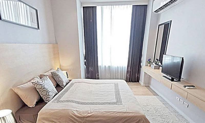 Eight Thonglor Residence, Bangkok, Eight Thonglor Building 88/36, Khlong Tan Nua, Watthana, Bangkok, 1 Bedroom, 55 sqm, Condo For Rent, by Wanwisa Khanthongkham, 500238570 - DDproperty.com