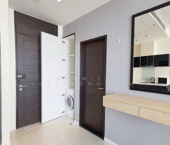 Eight Thonglor Residence : เอท ทองหล่อ เรสซิเดนซ์, กรุงเทพ, อาคาร เอททองหล่อ 88/36, คลองตันเหนือ, วัฒนา, กรุงเทพ, 55 ตร.ม., คอนโด ให้เช่า, โดย Wanwisa Khanthongkham, 500238570 - DDproperty.com