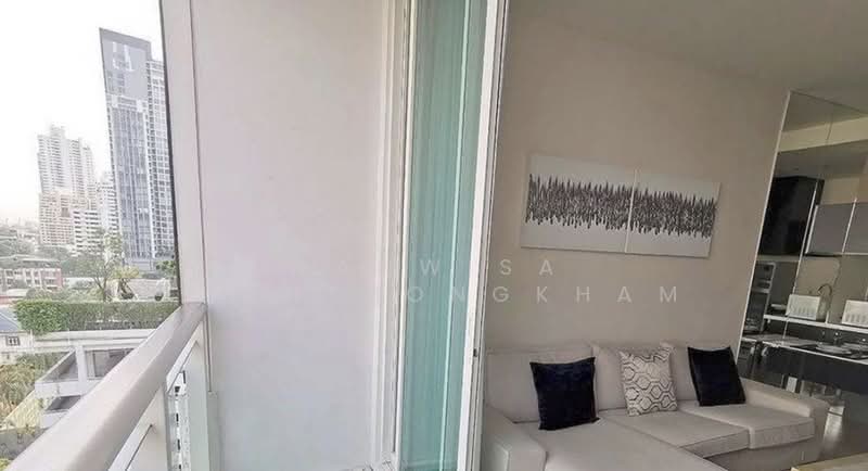 Eight Thonglor Residence, Bangkok, Eight Thonglor Building 88/36, Khlong Tan Nua, Watthana, Bangkok, 1 Bedroom, 55 sqm, Condo For Rent, by Wanwisa Khanthongkham, 500238570 - DDproperty.com