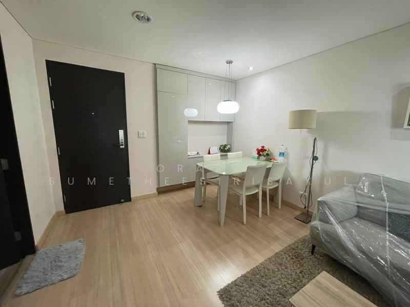 The Address Pathumwan, Bangkok, 470 Petchburi Road, Thanon Phetchaburi, Ratchathewi, Bangkok, 1 Bedroom, 48 sqm, Condo For Sale, by Orapa Sumetheesirisakul, 500238571 - DDproperty.com