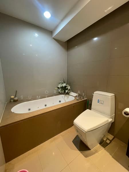 The Address Pathumwan, Bangkok, 470 Petchburi Road, Thanon Phetchaburi, Ratchathewi, Bangkok, 1 Bedroom, 48 sqm, Condo For Sale, by Orapa Sumetheesirisakul, 500238571 - DDproperty.com