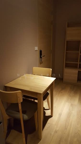 Park Origin Phrom Phong (Park 24), Bangkok, 68 Soi Sukhumvit 24, Khong Tan, Khlong Toei, Bangkok, 1 Bedroom, 30 sqm, Condo For Rent, by Nattapol Jedsadathitikul, 500238575 - DDproperty.com