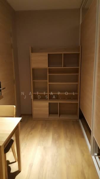 Park Origin Phrom Phong (Park 24), Bangkok, 68 Soi Sukhumvit 24, Khong Tan, Khlong Toei, Bangkok, 1 Bedroom, 30 sqm, Condo For Rent, by Nattapol Jedsadathitikul, 500238575 - DDproperty.com