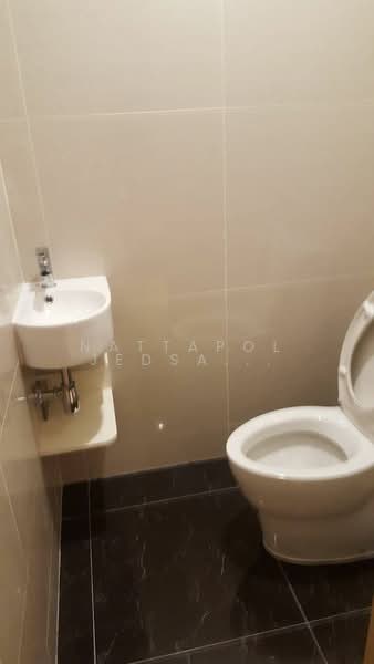 Park Origin Phrom Phong (Park 24), Bangkok, 68 Soi Sukhumvit 24, Khong Tan, Khlong Toei, Bangkok, 1 Bedroom, 30 sqm, Condo For Rent, by Nattapol Jedsadathitikul, 500238575 - DDproperty.com