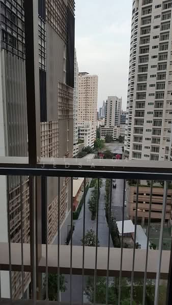 Park Origin Phrom Phong (Park 24) : พาร์ค ออริจิ้น พร้อมพงษ์ (พาร์ค 24), กรุงเทพ, 68 ซอยสุขุมวิท 24, คลองตัน, คลองเตย, กรุงเทพ, 30 ตร.ม., คอนโด ให้เช่า, โดย Nattapol Jedsadathitikul, 500238575 - DDproperty.com