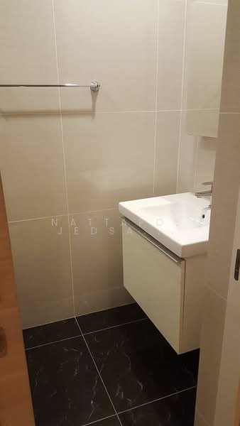 Park Origin Phrom Phong (Park 24), Bangkok, 68 Soi Sukhumvit 24, Khong Tan, Khlong Toei, Bangkok, 1 Bedroom, 30 sqm, Condo For Rent, by Nattapol Jedsadathitikul, 500238575 - DDproperty.com