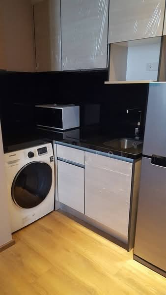 Park Origin Phrom Phong (Park 24), Bangkok, 68 Soi Sukhumvit 24, Khong Tan, Khlong Toei, Bangkok, 1 Bedroom, 30 sqm, Condo For Rent, by Nattapol Jedsadathitikul, 500238575 - DDproperty.com