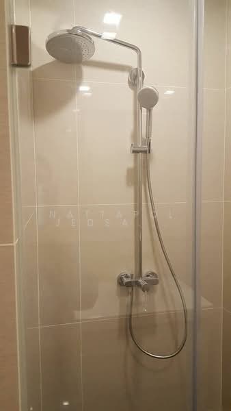 Park Origin Phrom Phong (Park 24), Bangkok, 68 Soi Sukhumvit 24, Khong Tan, Khlong Toei, Bangkok, 1 Bedroom, 30 sqm, Condo For Rent, by Nattapol Jedsadathitikul, 500238575 - DDproperty.com