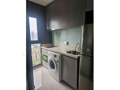 For Rent - Rhythm Sukhumvit 36-38, Bangkok