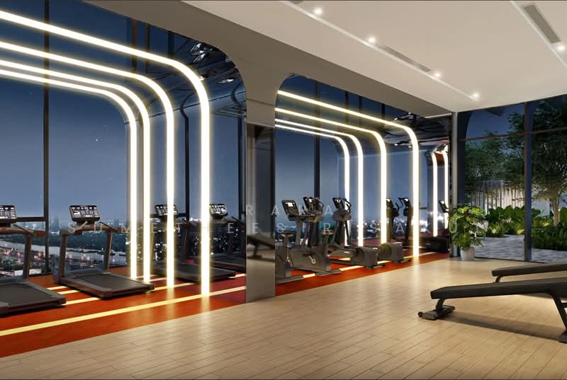 XELF by Sansiri, Bangkok, Khong Tan, Khlong Toei, Bangkok, 1 Bedroom, 30 sqm, Condo For Sale, by Orapa Sumetheesirisakul, 500238577 - DDproperty.com