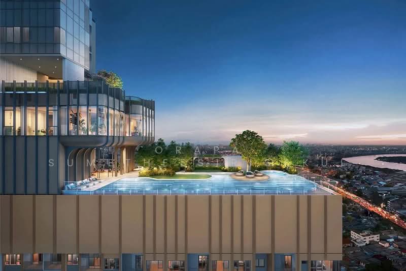 XELF by Sansiri, Bangkok, Khong Tan, Khlong Toei, Bangkok, 1 Bedroom, 30 sqm, Condo For Sale, by Orapa Sumetheesirisakul, 500238577 - DDproperty.com
