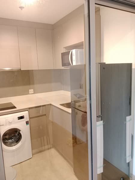 Whizdom Connect Sukhumvit, Bangkok, 1 Soi Piyibut 1, Sukhumvit Road, Bang Na, Bang Na, Bangkok, 2 Bedrooms, 40 sqm, Condo For Rent, by Nattapol Jedsadathitikul, 500238578 - DDproperty.com