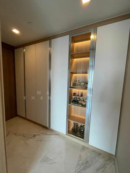M Silom, Bangkok, 26 Narathiwas Ratchanakarin Road, Suriyawong, Bang Rak, Bangkok, 2 Bedrooms, 80 sqm, Condo For Sale, by Wanwisa Khanthongkham, 500238579 - DDproperty.com