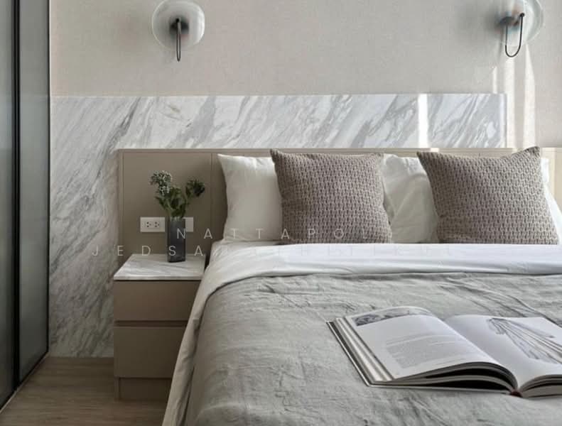 Noble State 39, Bangkok, 35 Soi Sukhumvit 39, Khlong Tan Nua, Watthana, Bangkok, 1 Bedroom, 30 sqm, Condo For Rent, by Nattapol Jedsadathitikul, 500238582 - DDproperty.com