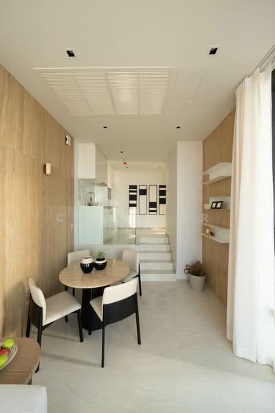 ASHTON Silom, Bangkok, 166 Silom Road, Bang Rak, Bang Rak, Bangkok, 2 Bedrooms, 76 sqm, Condo For Rent, by Chayakorn Tirarakthammakit, 500238587 - DDproperty.com