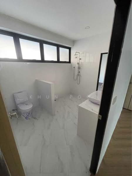 For Sale / Rent: 3.5-Storey Single Detached House in Udomsuk Area (SPSSR168), Bangkok, อุดมสุข, Bang Na Nuea, Bang Na, Bangkok, 2 Bedrooms, 224 sqm, Single Detached House For Rent, by Khun Poon, 500238588 - DDproperty.com