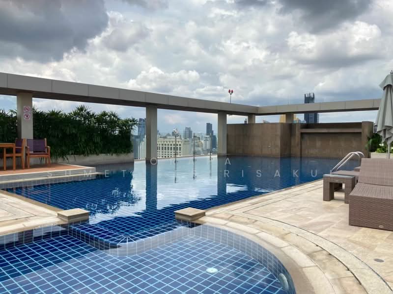 The Lakes, Bangkok, 123 Ratchadaphisek Road, Khlong Toei, Khlong Toei, Bangkok, 2 Bedrooms, 101 sqm, Condo For Sale, by Orapa Sumetheesirisakul, 500238589 - DDproperty.com