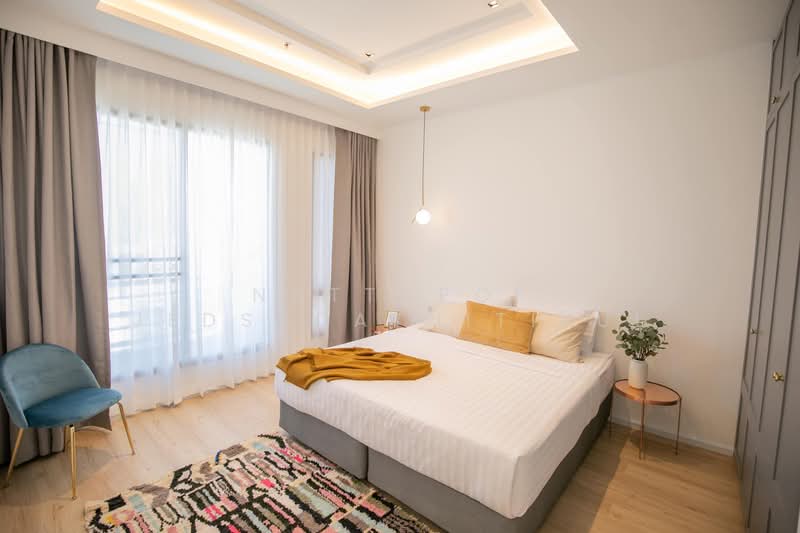 The Pearl 49, Bangkok, Soi Sukhumvit 49, Khlong Tan Nua, Watthana, Bangkok, 3 Bedrooms, 350 sqm, Condo For Rent, by Nattapol Jedsadathitikul, 500238591 - DDproperty.com