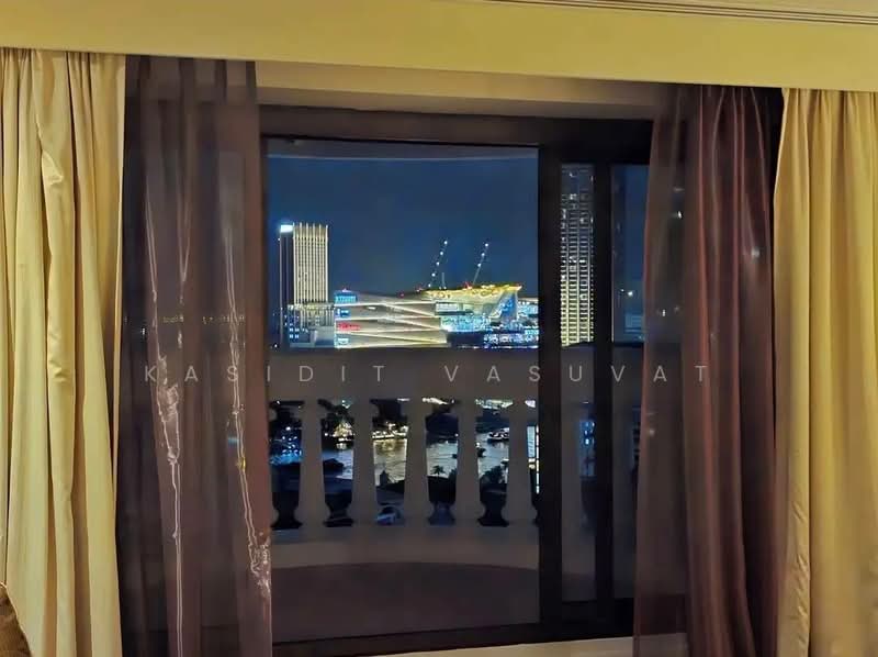 State Tower, Bangkok, 1055 Silom Road, Silom, Bang Rak, Bangkok, 2 Bedrooms, 267 sqm, Condo For Rent, by Kasidit Vasuvat, 500238592 - DDproperty.com