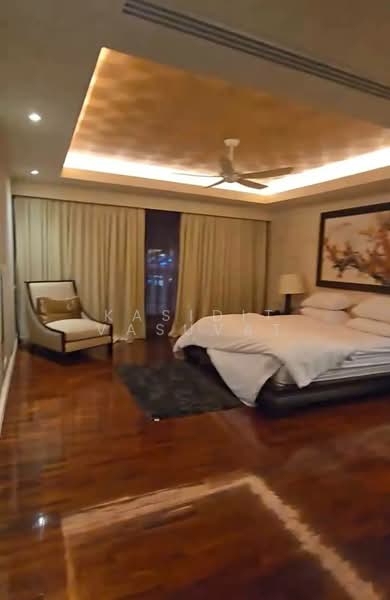 State Tower : อาคารสเตททาวเวอร์, กรุงเทพ, 1055 ถนนสีลม, สีลม, บางรัก, กรุงเทพ, 267 ตร.ม., คอนโด ให้เช่า, โดย Kasidit Vasuvat, 500238592 - DDproperty.com