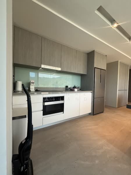 Diamond Condominium Bangtao, Phuket, Soi Cherngtalay 14, Choeng Thale, Thalang, Phuket, 2 Bedrooms, 133 sqm, Condo For Sale, by Fazwaz (Thailand) Co., Ltd., 500238594 - DDproperty.com