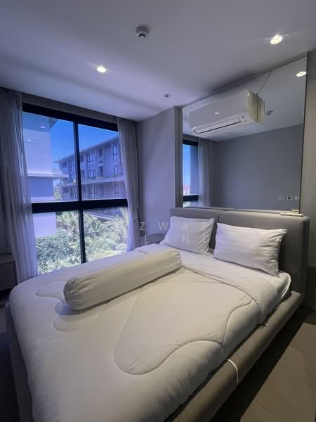 Diamond Condominium Bangtao, Phuket, Soi Cherngtalay 14, Choeng Thale, Thalang, Phuket, 2 Bedrooms, 133 sqm, Condo For Sale, by Fazwaz (Thailand) Co., Ltd., 500238594 - DDproperty.com