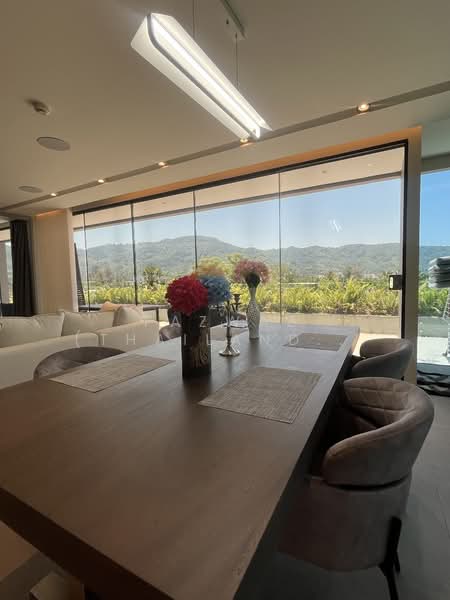 Diamond Condominium Bangtao, Phuket, Soi Cherngtalay 14, Choeng Thale, Thalang, Phuket, 2 Bedrooms, 133 sqm, Condo For Sale, by Fazwaz (Thailand) Co., Ltd., 500238594 - DDproperty.com