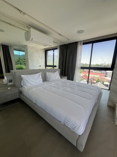 Diamond Condominium Bangtao, Phuket, Soi Cherngtalay 14, Choeng Thale, Thalang, Phuket, 2 Bedrooms, 133 sqm, Condo For Sale, by Fazwaz (Thailand) Co., Ltd., 500238594 - DDproperty.com