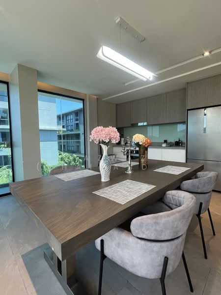Diamond Condominium Bangtao, Phuket, Soi Cherngtalay 14, Choeng Thale, Thalang, Phuket, 2 Bedrooms, 133 sqm, Condo For Sale, by Fazwaz (Thailand) Co., Ltd., 500238594 - DDproperty.com