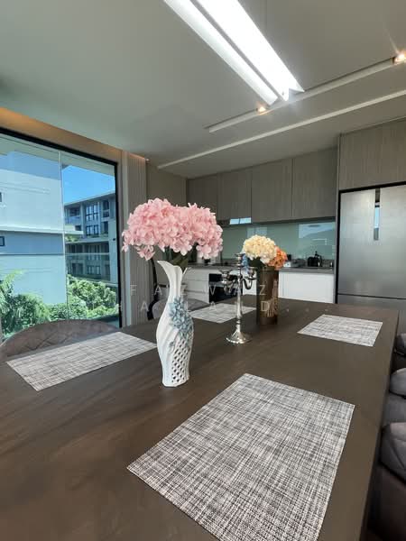 Diamond Condominium Bangtao, Phuket, Soi Cherngtalay 14, Choeng Thale, Thalang, Phuket, 2 Bedrooms, 133 sqm, Condo For Sale, by Fazwaz (Thailand) Co., Ltd., 500238594 - DDproperty.com