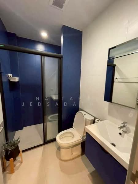 XT Ekkamai, Bangkok, 259 Soi Sukhumvit 63, Khlong Tan Nua, Watthana, Bangkok, 1 Bedroom, 30 sqm, Condo For Rent, by Nattapol Jedsadathitikul, 500238598 - DDproperty.com