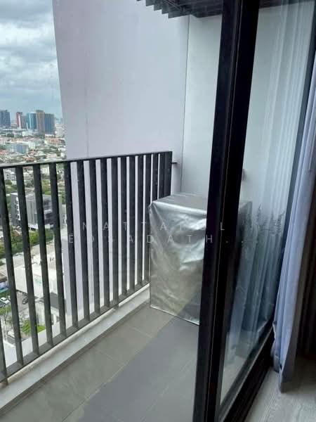 XT Ekkamai, Bangkok, 259 Soi Sukhumvit 63, Khlong Tan Nua, Watthana, Bangkok, 1 Bedroom, 30 sqm, Condo For Rent, by Nattapol Jedsadathitikul, 500238598 - DDproperty.com
