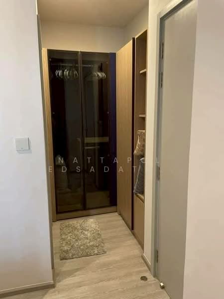 XT Ekkamai, Bangkok, 259 Soi Sukhumvit 63, Khlong Tan Nua, Watthana, Bangkok, 1 Bedroom, 30 sqm, Condo For Rent, by Nattapol Jedsadathitikul, 500238598 - DDproperty.com