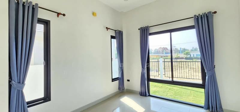 บ้านเดี่ยวท่ามะกา กาญจนบุรี, Kanchanaburi, Don Khamin, Tha Maka, Kanchanaburi, 3 Bedrooms, 100 sqm, Single Detached House For Sale, by The Best Property มุก, 500238600 - DDproperty.com