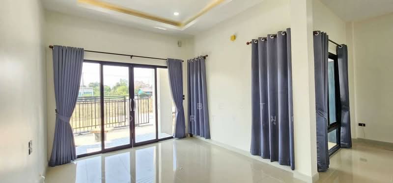 บ้านเดี่ยวท่ามะกา กาญจนบุรี, Kanchanaburi, Don Khamin, Tha Maka, Kanchanaburi, 3 Bedrooms, 100 sqm, Single Detached House For Sale, by The Best Property มุก, 500238600 - DDproperty.com