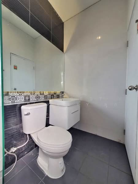 บ้านเดี่ยวท่ามะกา กาญจนบุรี, Kanchanaburi, Don Khamin, Tha Maka, Kanchanaburi, 3 Bedrooms, 100 sqm, Single Detached House For Sale, by The Best Property มุก, 500238600 - DDproperty.com