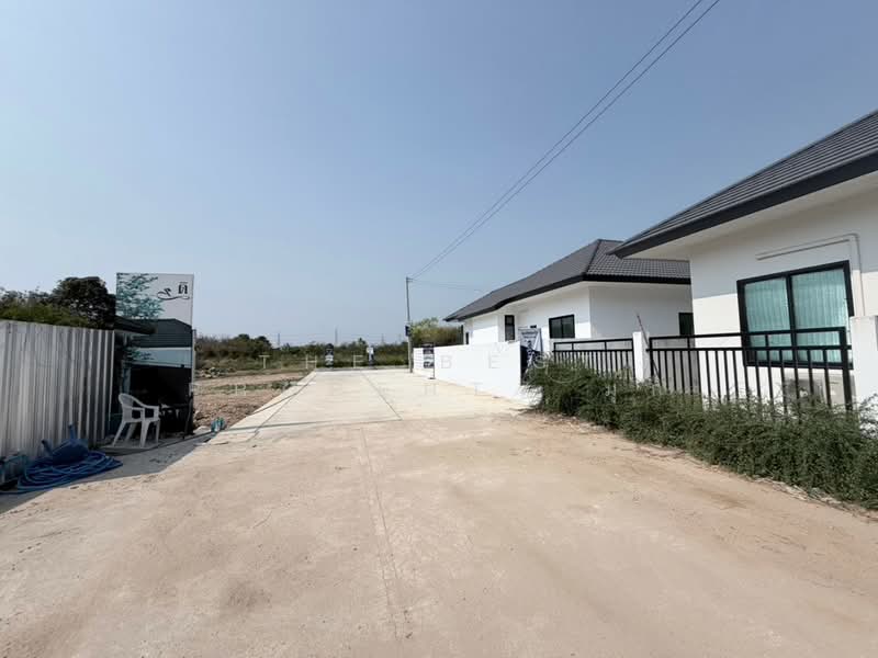 บ้านเดี่ยวท่ามะกา กาญจนบุรี, Kanchanaburi, Don Khamin, Tha Maka, Kanchanaburi, 3 Bedrooms, 100 sqm, Single Detached House For Sale, by The Best Property มุก, 500238600 - DDproperty.com