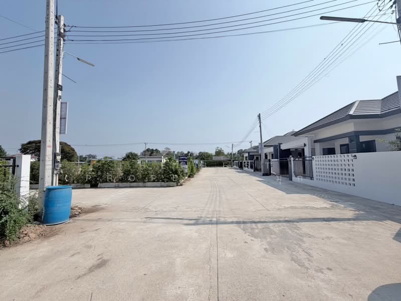 บ้านเดี่ยวท่ามะกา กาญจนบุรี, Kanchanaburi, Don Khamin, Tha Maka, Kanchanaburi, 3 Bedrooms, 100 sqm, Single Detached House For Sale, by The Best Property มุก, 500238600 - DDproperty.com