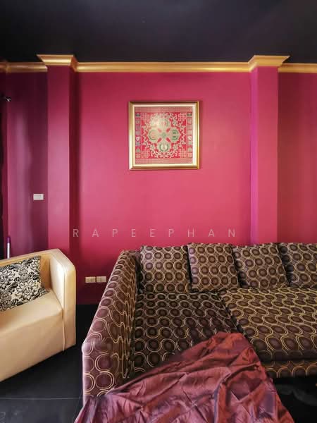 Baan Klang Krung Grande Vienna Rama 3, Bangkok, Rama 3 Road, Bang Pong Pang, Yan Nawa, Bangkok, 3 Bedrooms, 270 sqm, Townhouse For Rent, by Rapeephan, 500238601 - DDproperty.com