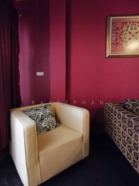 Baan Klang Krung Grande Vienna Rama 3, Bangkok, Rama 3 Road, Bang Pong Pang, Yan Nawa, Bangkok, 3 Bedrooms, 270 sqm, Townhouse For Rent, by Rapeephan, 500238601 - DDproperty.com