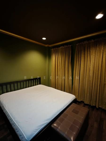 Baan Klang Krung Grande Vienna Rama 3 : บ้านกลางกรุง แกรนด์ เวียนนา พระราม 3, กรุงเทพ, ถนนพระราม 3, บางโพงพาง, ยานนาวา, กรุงเทพ, 270 ตร.ม., ทาวน์เฮ้าส์ ให้เช่า, โดย Rapeephan, 500238601 - DDproperty.com