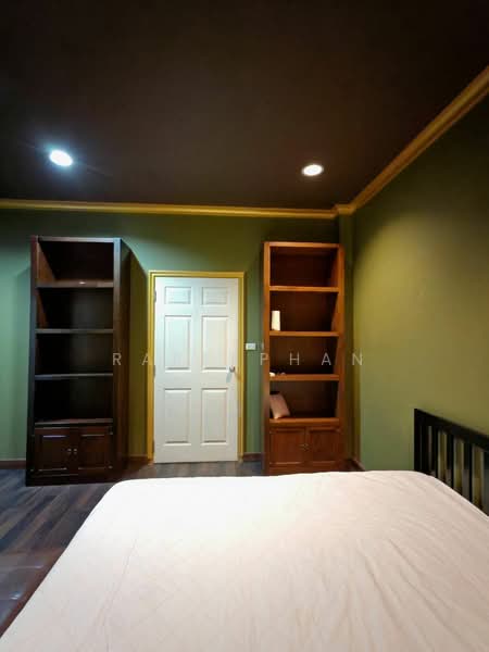 Baan Klang Krung Grande Vienna Rama 3, Bangkok, Rama 3 Road, Bang Pong Pang, Yan Nawa, Bangkok, 3 Bedrooms, 270 sqm, Townhouse For Rent, by Rapeephan, 500238601 - DDproperty.com