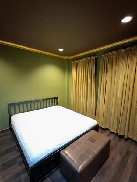 Baan Klang Krung Grande Vienna Rama 3, Bangkok, Rama 3 Road, Bang Pong Pang, Yan Nawa, Bangkok, 3 Bedrooms, 270 sqm, Townhouse For Rent, by Rapeephan, 500238601 - DDproperty.com