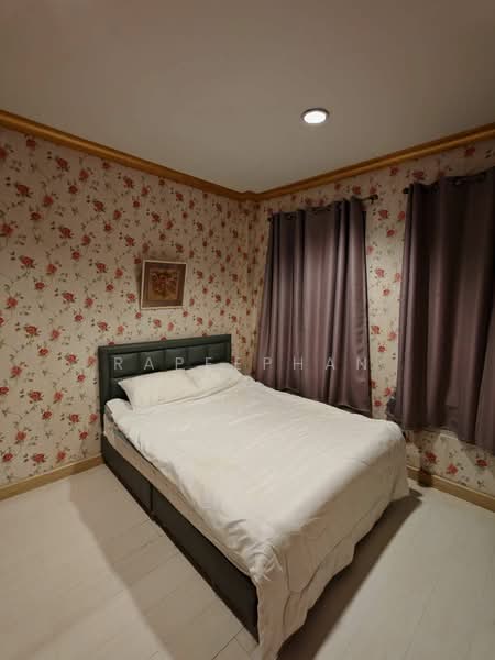 Baan Klang Krung Grande Vienna Rama 3 : บ้านกลางกรุง แกรนด์ เวียนนา พระราม 3, กรุงเทพ, ถนนพระราม 3, บางโพงพาง, ยานนาวา, กรุงเทพ, 270 ตร.ม., ทาวน์เฮ้าส์ ให้เช่า, โดย Rapeephan, 500238601 - DDproperty.com