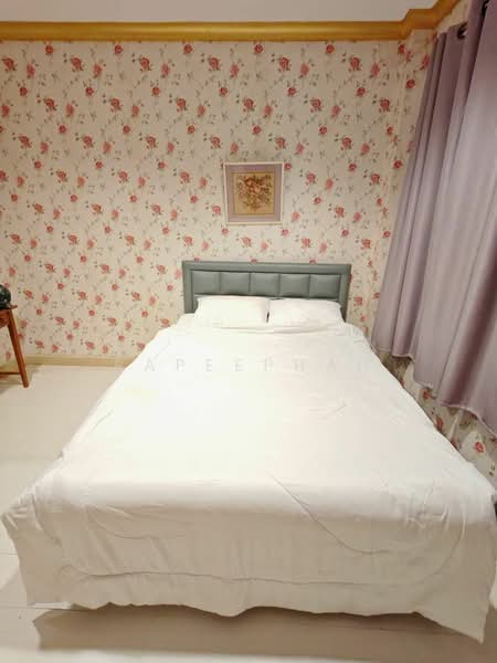 Baan Klang Krung Grande Vienna Rama 3, Bangkok, Rama 3 Road, Bang Pong Pang, Yan Nawa, Bangkok, 3 Bedrooms, 270 sqm, Townhouse For Rent, by Rapeephan, 500238601 - DDproperty.com