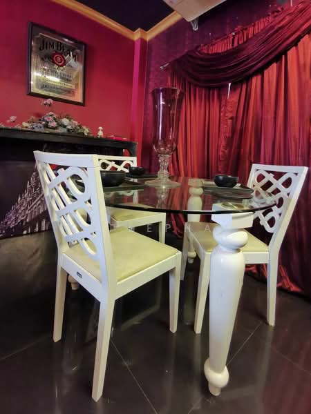 Baan Klang Krung Grande Vienna Rama 3, Bangkok, Rama 3 Road, Bang Pong Pang, Yan Nawa, Bangkok, 3 Bedrooms, 270 sqm, Townhouse For Rent, by Rapeephan, 500238601 - DDproperty.com