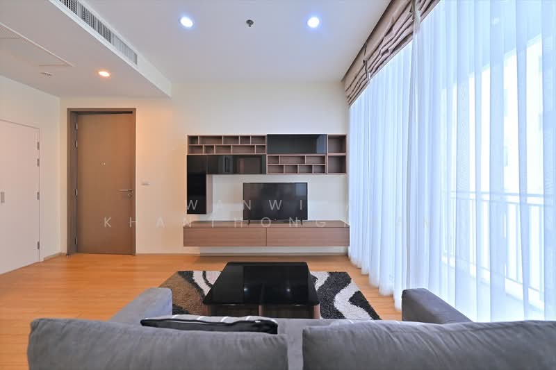 39 by Sansiri : 39 บาย แสนสิริ, กรุงเทพ, 11 ซอยสุขุมวิท 39 แขวงคลองตันเหนือ เขตวัฒนา กรุงเทพมหานคร, คลองตันเหนือ, วัฒนา, กรุงเทพ, 50 ตร.ม., คอนโด ให้เช่า, โดย Wanwisa Khanthongkham, 500238603 - DDproperty.com